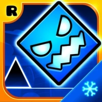 Geometry Dash SubZero IPA MOD (Unlocked)