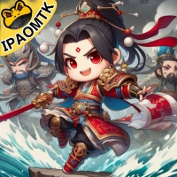 Three Kingdoms Dynasty Archer IPA