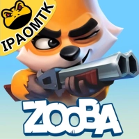 Zooba: Zoo Battle Royale Games