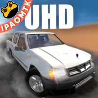 UHD - Ultimate Hajwala Drifter