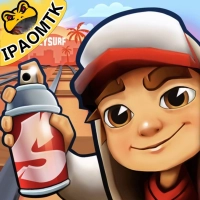 Subway Surfers ++ ipa