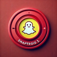 Snaptroid 3.0 no tasks